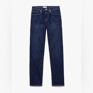 Men’s frame jeans! ✨